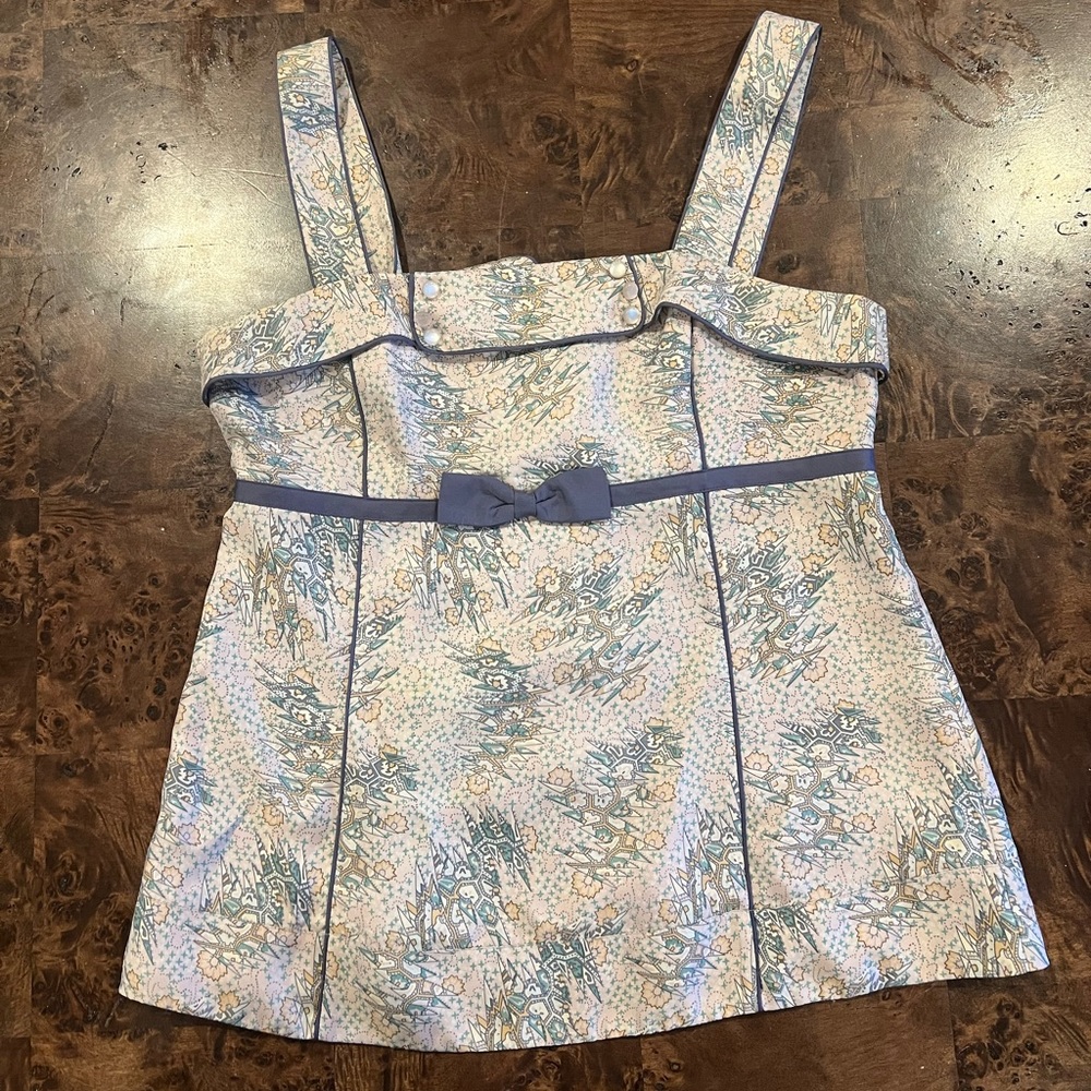 Marc Jacobs Top size 4